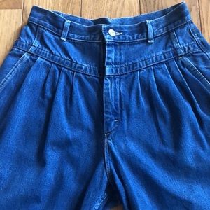 VTG Lee Jeans. Mom Jeans. Made in USA 🇺🇸